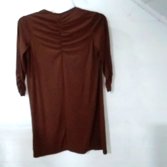 NWT SAY ANYTHING TOP - Picture 2 of 2